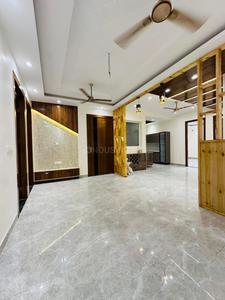 Hall Image of 2100 Sq.ft 4 BHK Builder Floor for sale in GMS Road Dehradun for Rs. 14500000