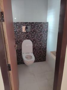 Bathroom Image of 1211 Sq.ft 3 BHK Independent House for sale in Rajajipuram Lucknow for Rs. 3500000
