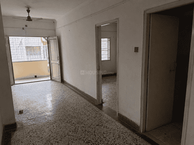 Image of 1049 Sq.ft 2 BHK Apartment / Flat for sale in Misra Sakuntala Apartment, Hamid Nagar, Asansol for Rs. 5100000