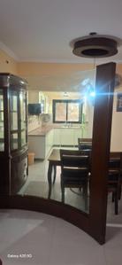 Hall Image of 1100 Sq.ft 2 BHK Apartment / Flat for sale in DDA Flats Sarita Vihar, Sarita Vihar New Delhi for Rs. 19600000