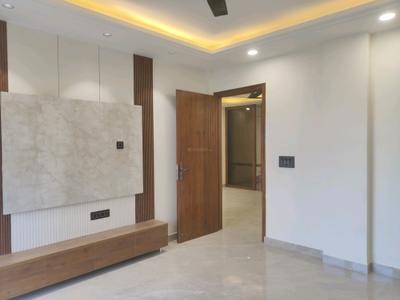 Bedroom Image of 2520 Sq.ft 4 BHK Builder Floor for sale in Green Field Colony Faridabad for Rs. 23000000