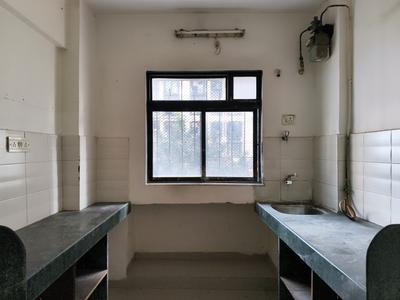 M K Fatima Heights Kitchen 1