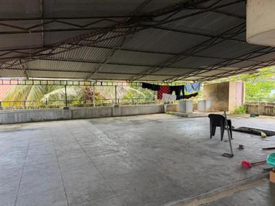 Image of 980 Sq.ft 2 BHK Apartment / Flat for sale in Punkunnam, Thrissur for Rs. 3600000