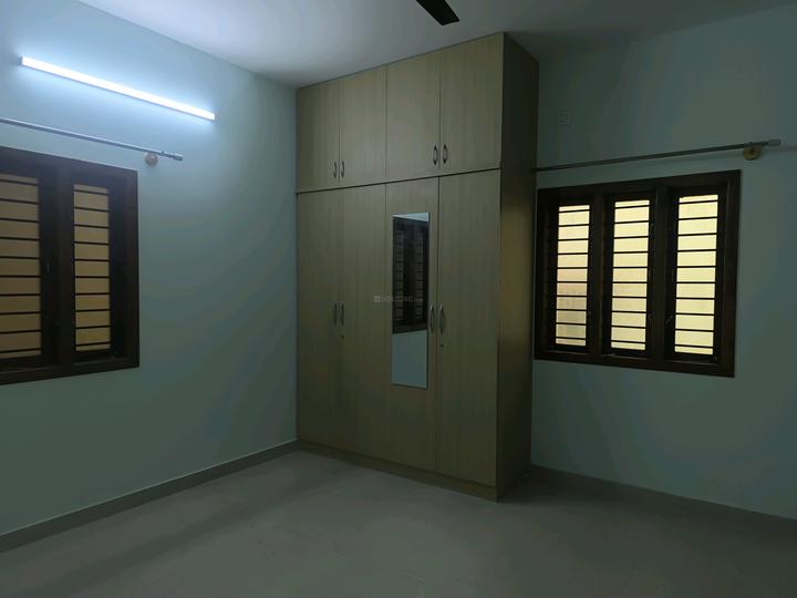 Sector 3, HSR Layout Bedroom One 1