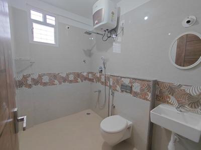 Image of 2400 Sq.ft 3.5 BHK Builder Floor for rent in JP Nagar, Bengaluru for Rs. 85000