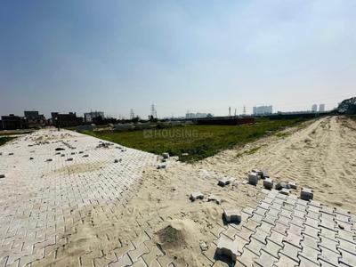 Image of 1800 Sq.ft Residential Plot / Land for sale in Knowledge Park 3, Greater Noida for Rs. 8000000