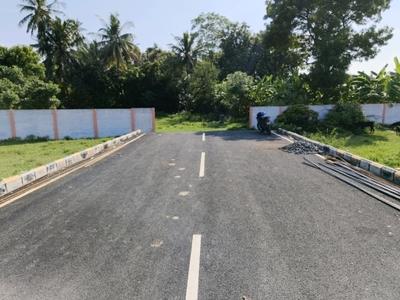 Image of 1010 Sq.ft Residential Plot / Land for sale in Nemilicheri, Chennai for Rs. 4040000
