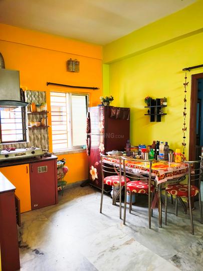 Maa Karunamoyee Bhawan Main Image 1