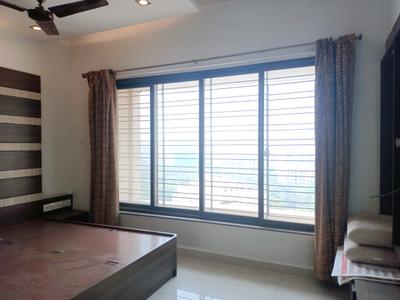 Bedroom Image of 1043 Sq.ft 3 BHK Apartment / Flat for sale in Andheri East Mumbai for Rs. 32400000