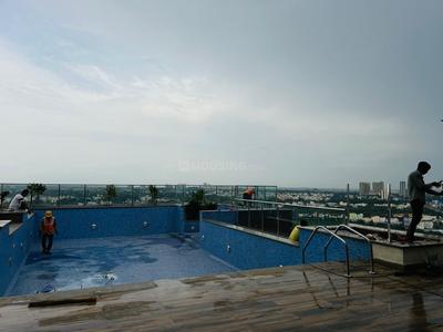 Image of 1139 Sq.ft 2 BHK Apartment / Flat for sale in Concorde Auriga, Medahalli, Bengaluru for Rs. 13500000
