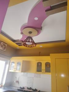 Hall Image of 1800 Sq.ft 4 BHK Villa for sale in Raj Minal Residency, Ayodhya Bypass Bhopal for Rs. 18000000