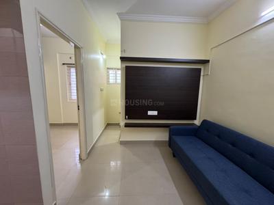 1 BHK Flat