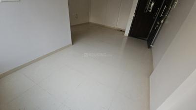 Living Room Image of 740 Sq.ft 2 BHK Apartment / Flat for sale in Kothrud Pune for Rs. 12000000