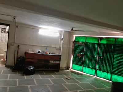Hall Image of 200 Sq.ft 1 BHK Apartment / Flat for rent in Moti Nagar New Delhi for Rs. 25000