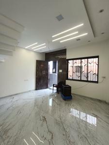 Living Room Image of 1950 Sq.ft 3 BHK Duplex for sale in Sampat Hills, Bhicholi Mardana Indore for Rs. 7000000