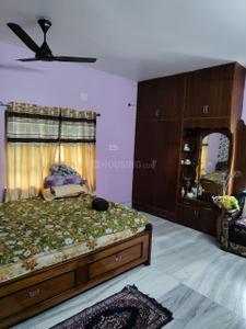 Bedroom Image of 2000 Sq.ft 5 BHK Independent House for sale in Chinsurah Hooghly for Rs. 7000000
