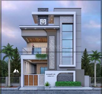 Image of 1451 Sq.ft 3 BHK Independent House for sale in Bhilai Marshalling Yard, Charoda for Rs. 3951000
