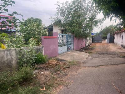 Image of 550 Sq.ft 1 BHK Independent House for sale in Cholavaram, Thiruvallur, Chennai for Rs. 2500000