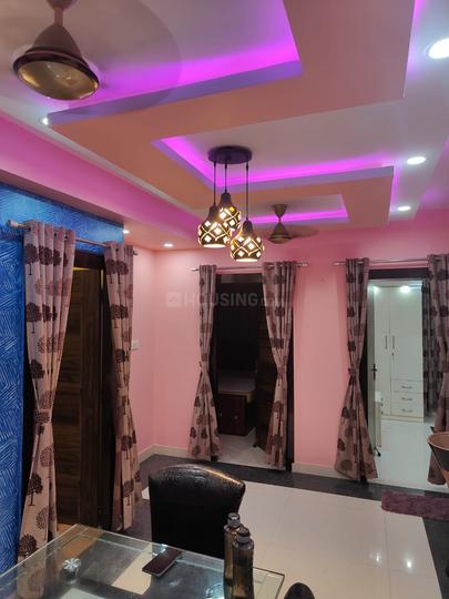 Niswas residency Main Image 1