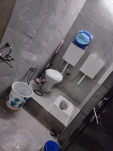 Bathroom Image of 900 Sq.ft 2.5 BHK Independent House for sale in Ayodhya Bypass Bhopal for Rs. 2300000