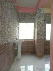 Bedroom Image of 884 Sq.ft 2 BHK Apartment / Flat for sale in Dum Dum Cantonment Kolkata for Rs. 3000000