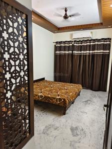 Bedroom Image of 1800 Sq.ft 3 BHK Apartment / Flat for rent in Nabha Zirakpur for Rs. 25000