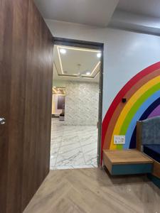 Bedroom Image of 3600 Sq.ft 4.5 BHK Villa for sale in Bhayli Vadodara for Rs. 30000000