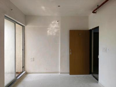 Living Room Image of 839 Sq.ft 2 BHK Apartment / Flat for sale in KGI Kohinoor Highland, Usarghar Thane for Rs. 4750000