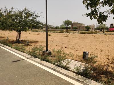 Image of 8160 Sq.ft Residential Plot / Land for sale in Balmukundpura at Nada, Jaipur for Rs. 3800000