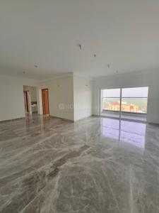 Hall Image of 2671 Sq.ft 4 BHK Apartment / Flat for sale in Prestige Eden Garden, Kalamassery Kochi for Rs. 24500000