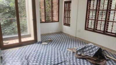 Bedroom Image of 1800 Sq.ft 3 BHK Independent House for rent in Mallathahalli Bengaluru for Rs. 60000