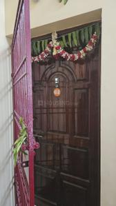 Bedroom Image of 960 Sq.ft 2 BHK Apartment / Flat for rent in Elite Enclave Thirumullaivoyal, Thirumullaivoyal Chennai for Rs. 15000