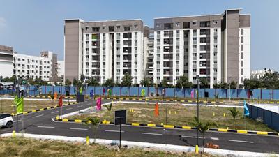 Image of 1008 Sq.ft Residential Plot / Land for sale in Perungalathur, Chennai for Rs. 6349392