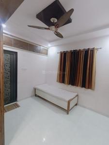 Bedroom Image of 1300 Sq.ft 2 BHK Apartment / Flat for rent in Mankapur Nagpur for Rs. 29000
