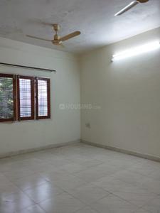 Hall Image of 1900 Sq.ft 3 BHK Independent House for rent in Ayodhya Bypass Bhopal for Rs. 20000