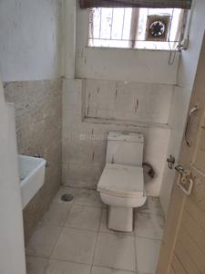 Bathroom Image of 1100 Sq.ft 2 BHK Apartment / Flat for sale in DDA Flats Munirka, Munirka New Delhi for Rs. 26000000