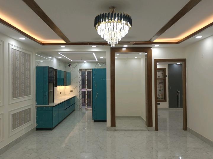 Srishti Luxuries Floors by Srishti Properties Main Image 1