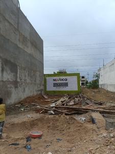 Image of 1500 Sq.ft Residential Plot / Land for sale in Narayan Vihar, Jaipur for Rs. 10833333