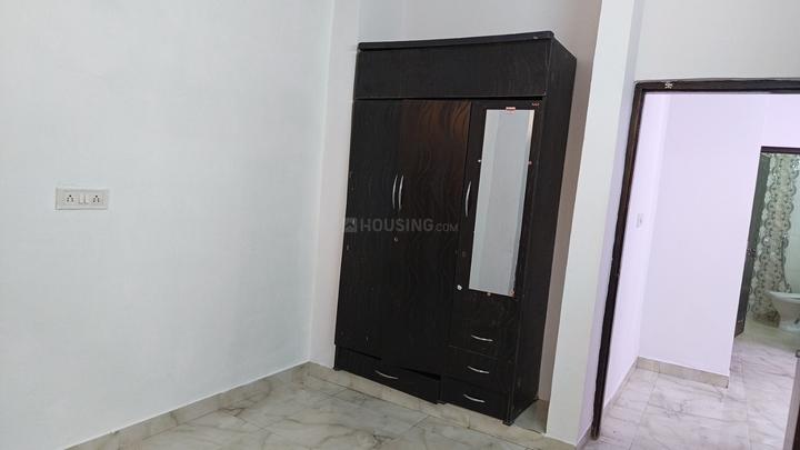 Chhattarpur Enclave Phase1, Rajpur Bedroom One 1