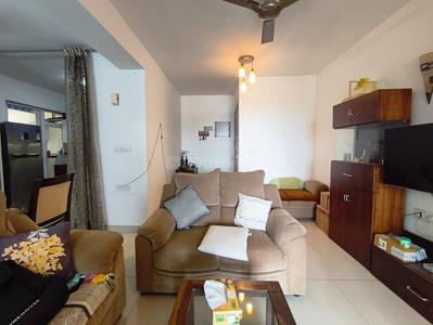 Hall Image of 1227 Sq.ft 2 BHK Apartment / Flat for sale in Durga Rainbow by Durga Projects and Infrastructure, Mahadevapura Bengaluru for Rs. 19000000