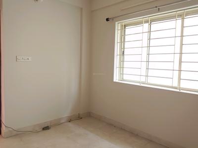 Bedroom Image of 1105 Sq.ft 3 BHK Apartment / Flat for sale in Pancha Sayar Kolkata for Rs. 6500000