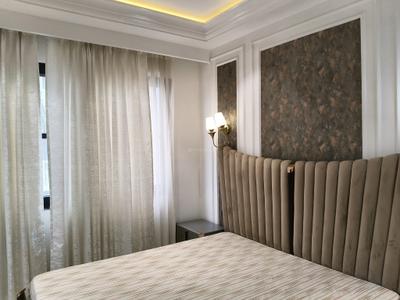 Bedroom Image of 1935 Sq.ft 3 BHK Builder Floor for sale in Sushant Lok Phase 1 Gurgaon for Rs. 29900000