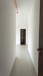 Hall Image of 715 Sq.ft 1 BHK Apartment / Flat for rent in Marathon Nexzone, Panvel Navi Mumbai for Rs. 14000