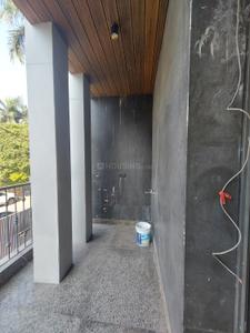 Balcony Image of 4950 Sq.ft 5 BHK Builder Floor for sale in Punjabi Bagh New Delhi for Rs. 130000000