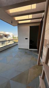 Balcony Image of 3000 Sq.ft 4.5 BHK Villa for sale in Bhayli Vadodara for Rs. 13500000