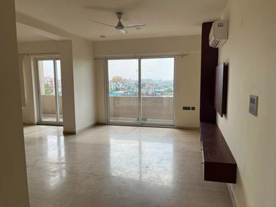 Hall Image of 2827 Sq.ft 4 BHK Apartment / Flat for sale in Nirman Nagar Jaipur for Rs. 28270000