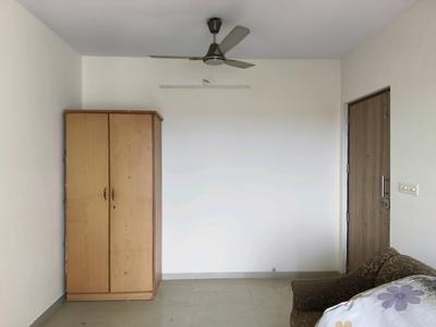 Living Room Image of 585 Sq.ft 1 BHK Apartment / Flat for sale in Lodha Casa Rio Gold, Palava Phase 1 Thane for Rs. 3100000