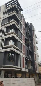 Image of 1210 Sq.ft 3 BHK Apartment / Flat for sale in Vidyasagarpur, Kharagpur for Rs. 7000000