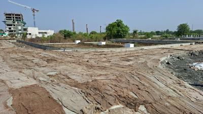 Image of 2765 Sq.ft Residential Plot / Land for sale in Salai, Nagpur for Rs. 4425000