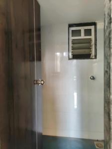 Common Bathroom Image of 640 Sq.ft 1 BHK Apartment / Flat for sale in Nalasopara West Nala Sopara for Rs. 4686000